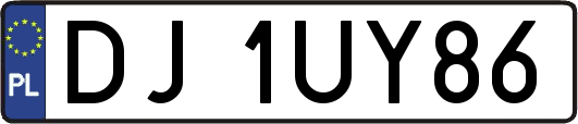 DJ1UY86