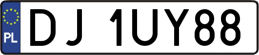 DJ1UY88