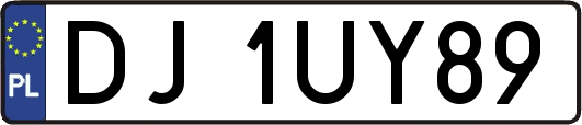 DJ1UY89
