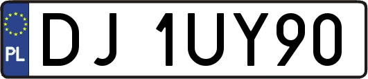 DJ1UY90