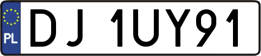 DJ1UY91