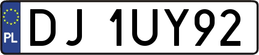 DJ1UY92