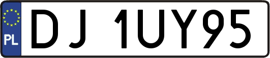 DJ1UY95
