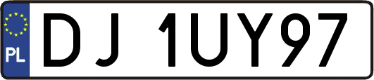 DJ1UY97