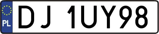 DJ1UY98