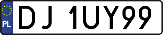DJ1UY99