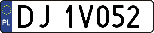 DJ1V052