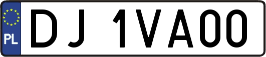 DJ1VA00