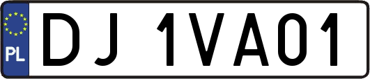 DJ1VA01