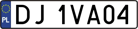 DJ1VA04