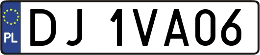 DJ1VA06