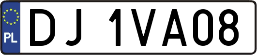 DJ1VA08
