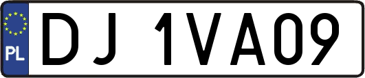 DJ1VA09