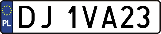 DJ1VA23