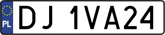DJ1VA24