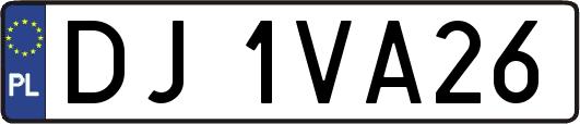 DJ1VA26
