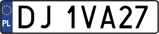 DJ1VA27