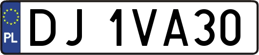 DJ1VA30