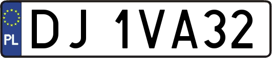 DJ1VA32