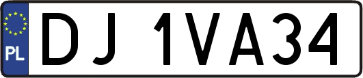 DJ1VA34