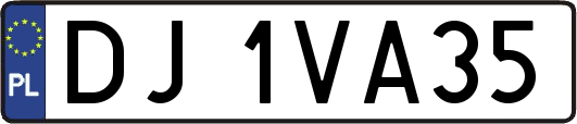 DJ1VA35