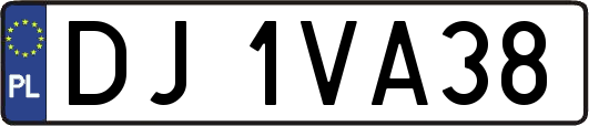 DJ1VA38