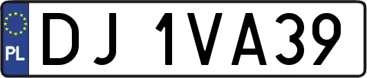 DJ1VA39