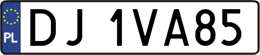DJ1VA85