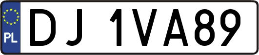 DJ1VA89