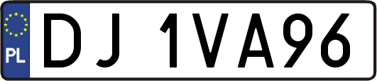 DJ1VA96