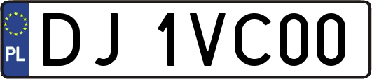 DJ1VC00