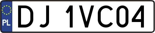 DJ1VC04