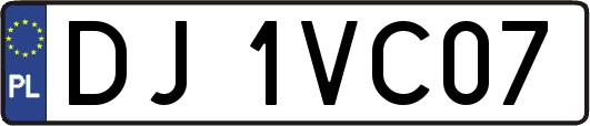 DJ1VC07