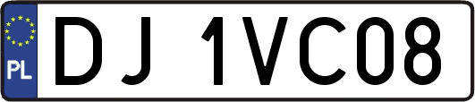 DJ1VC08