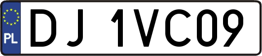 DJ1VC09
