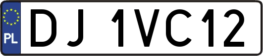 DJ1VC12