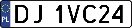 DJ1VC24