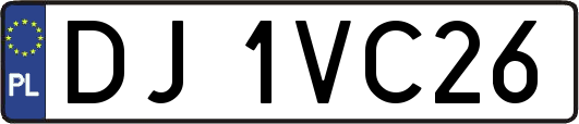 DJ1VC26
