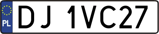 DJ1VC27