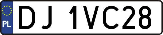 DJ1VC28