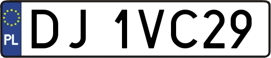 DJ1VC29