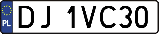 DJ1VC30