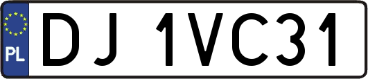 DJ1VC31