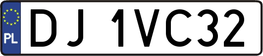DJ1VC32