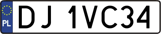 DJ1VC34