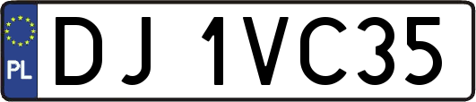 DJ1VC35