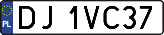 DJ1VC37