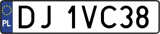 DJ1VC38