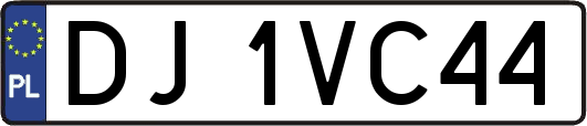 DJ1VC44