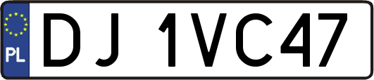DJ1VC47